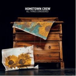 Hometown Crew All Things Considerer (Uk) vinyl LP