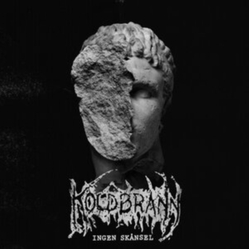 Koldbrann Ingen Skansel VINYL LP