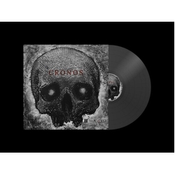 Two Fingers Vs Muadeep Cronos VINYL LP