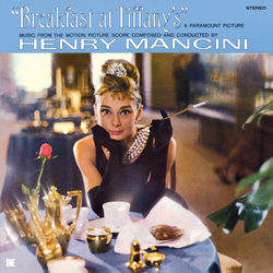 Henry (Bonus Track) Mancini Breakfast At Tiffanys - O.S.T. (Bonus Track) VINYL LP