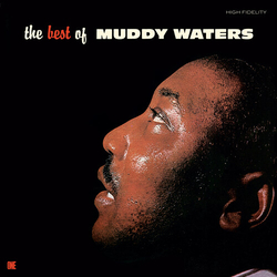 Muddy Waters Best Of Muddy Waters (Bonus Tracks) VINYL LP