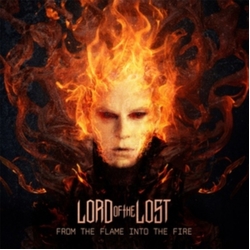 Lord Of The Lost From The Flame Into The Fire -10Th Anniversary vinyl LP