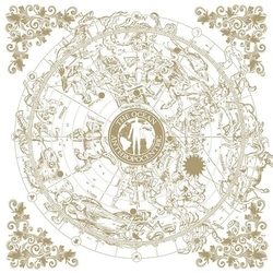 Ocean Anthropocentral VINYL LP