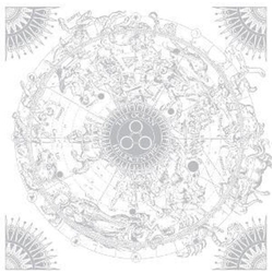 Ocean Heliocentral VINYL LP