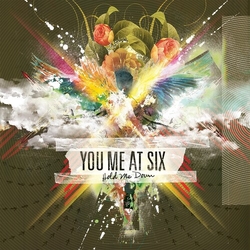 You Me At Six You Me At Six VINYL LP