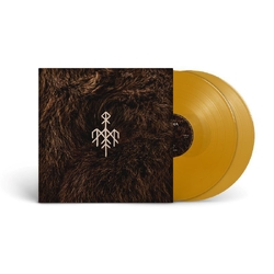 Wardruna Birna (Ambr) VINYL LP
