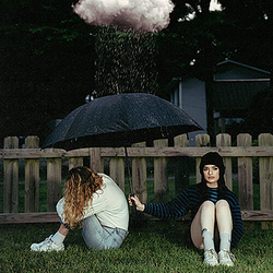 Sara Kays Struck By Lightning VINYL LP
