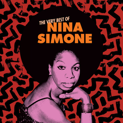 Nina Simone Very Best Of Nina Simone VINYL LP