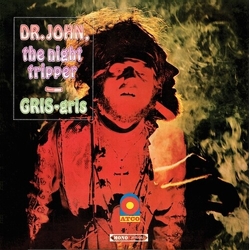 Dr.John Gris-Gris  VINYL LP
