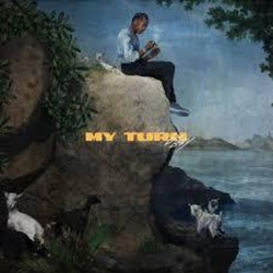 Lil Baby My Turn (Aniv) VINYL LP