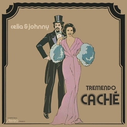 Cruz,Celia Pacheco,Johnny Tremendo Cache (Ogv) (Aniv) vinyl LP