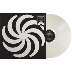 Vundabar Surgery And Pleasure (Cvnl) (Ltd) vinyl LP