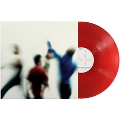Spacey Jane If That Makes Sense RED VINYL LP
