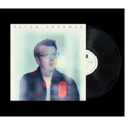 Peter Gregson Peter Gregson VINYL LP
