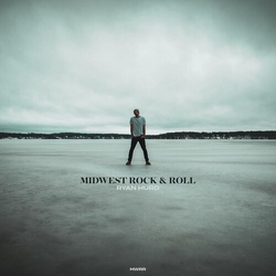 Ryan Hurd Midwest Rock & Roll VINYL LP