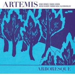 Artemis Arboresque VINYL LP
