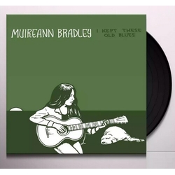 Muireann Bradley I Kept These Old Blues VINYL LP