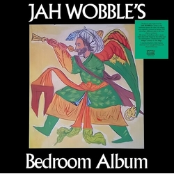 Jah Wobble Bedroom Album VINYL LP