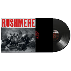 Mumford & Sons Rushmere VINYL LP