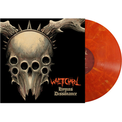 Whitechapel Hymns In Dissonance VINYL LP