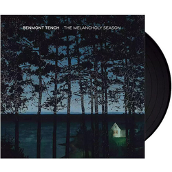 Benmont Tench Melancholy Season VINYL LP