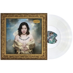 Lucy Dacus Forever Is A VINYL LP