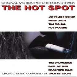 Hot Spot - O.S.T. Hot Spot - O.S.T. VINYL LP