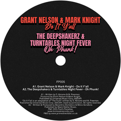 Fools Paradise Sampler Vol . 4 Various Fools Paradise Sampler Vol . 4 Various VINYL 12INCH