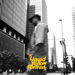 Shingo Suzuki Liquid Yellow Portraits (Bonus Tracks) (Ltd) vinyl LP