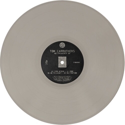 Tom Carruthers No Frequency (Ep) GRAY VINYL 12INCH