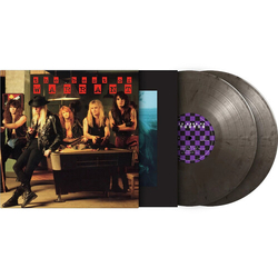 Warrant Best Of Warrant (Colv) (Ltd) (Ogv) (Slv) (Hol) vinyl LP
