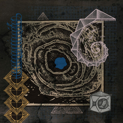 Infinite You You, Infinite vinyl LP