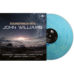 Evan,Christ Cottbus State Theater Philharmonic John Williams Soundtrack Hits - Limited Edition vinyl LP