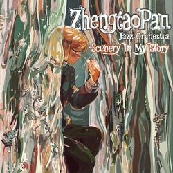 Zhengtao Pan Scenery In My Story VINYL LP