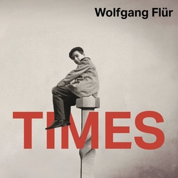 Wolfgang Flur Times VINYL LP