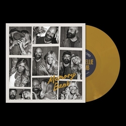 Holcomb,Drew & Ellie Memory Bank (Ogv) vinyl LP
