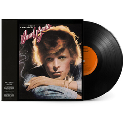 David Bowie Young Americans (Aniv) (Hfsm) VINYL LP