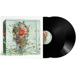 Jacob Collier Djesse Vol 4 Deluxe Edition (Dlx) (Uk) vinyl LP