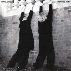 Royel Otis Pratts & Pain (Blue) (Colv) (Uk) vinyl LP
