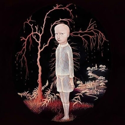 Constant Follower Smile You Send Out Returns To You PINK VINYL LP