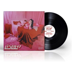 Anna Lista 47 (Ep) VINYL LP