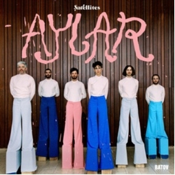Satellites Aylar VINYL LP