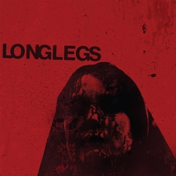 Zilgi Longlegs - O.S.T. VINYL LP