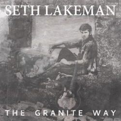 Seth Lakeman Granite Way (Slv) VINYL LP