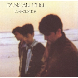 Duncan Dhu Canciones (Ofgv) (Spa) vinyl LP