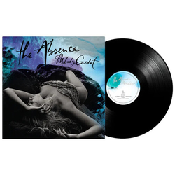 Melody Gardot Absence (Ogv) vinyl LP