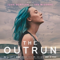 Miserre,Jan Gurtler,John Outrun (Original Motion Picture Soundtrack) vinyl LP