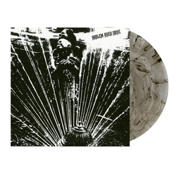 Harlem River Drive Harlem River Drive SMOKE VINYL LP