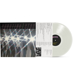 Shooting Star Shooting Star - Natural Clear  VINYL LP