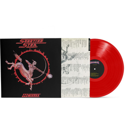 Shooting Star Iii Wishes - Red RED  VINYL LP